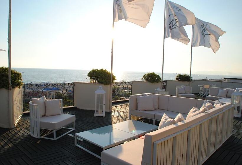 בית מלון כפרי Il Negresco