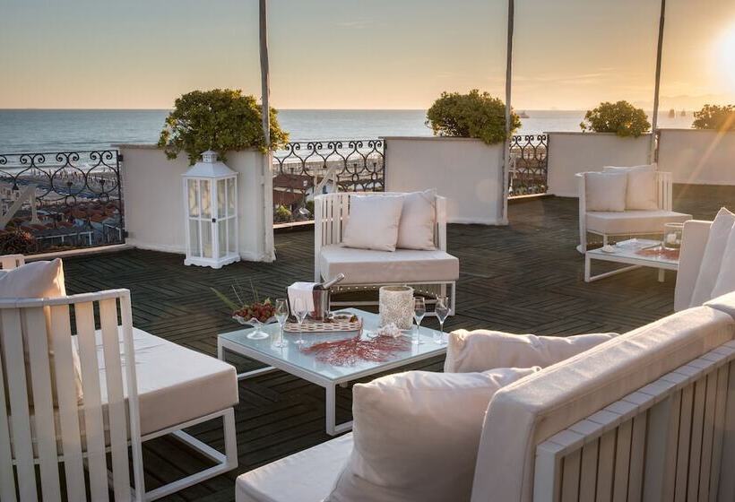 בית מלון כפרי Il Negresco