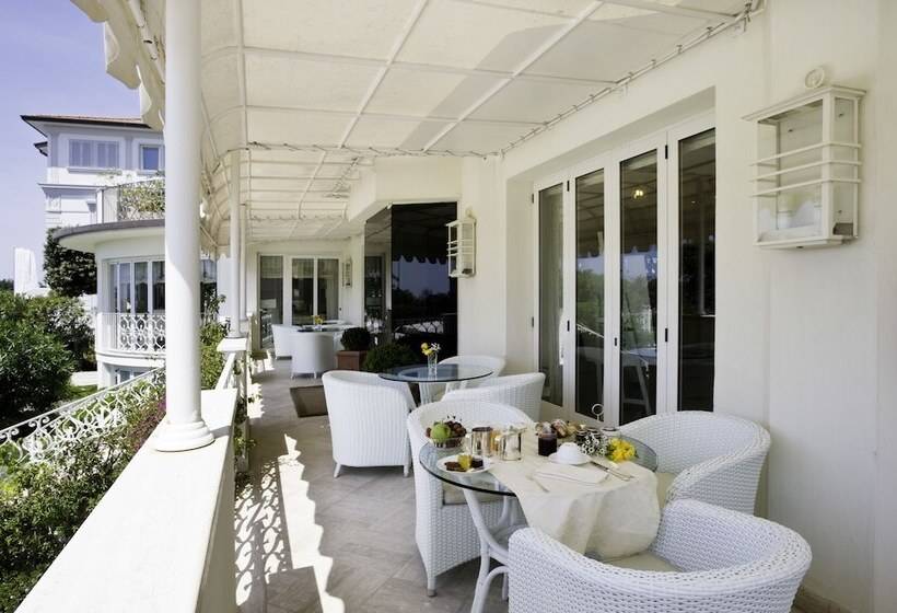 בית מלון כפרי Il Negresco