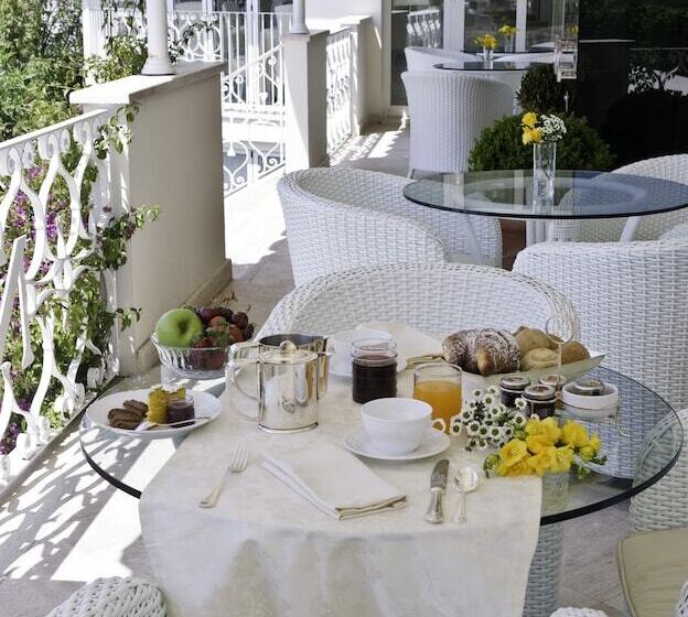 בית מלון כפרי Il Negresco