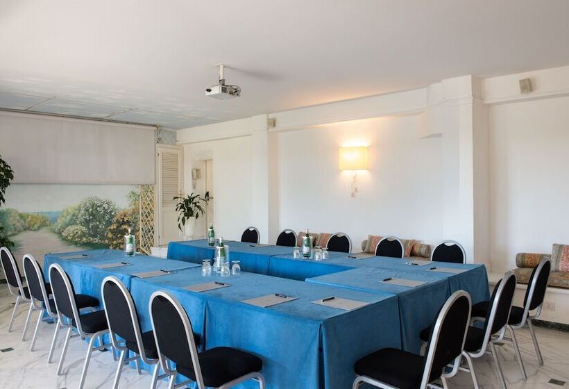 בית מלון כפרי Il Negresco