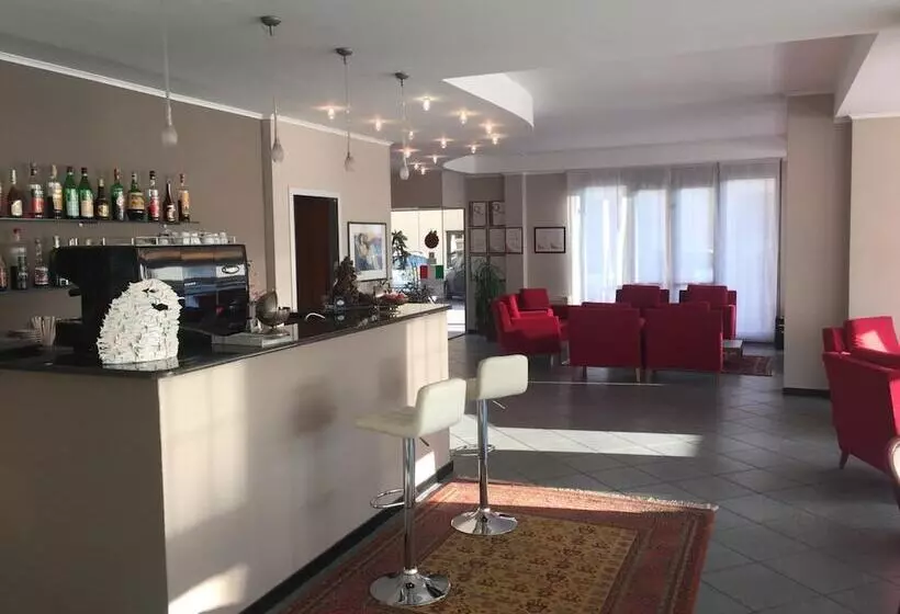 ホテル Internazionale