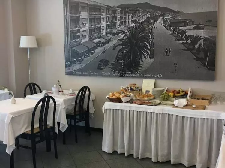 ホテル Internazionale