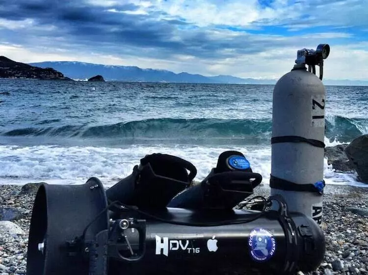 ホテル Internazionale