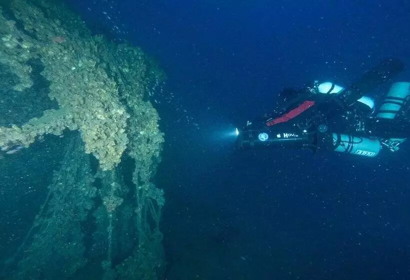 ホテル Internazionale