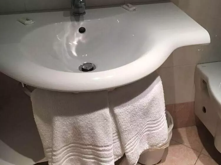 ホテル Internazionale