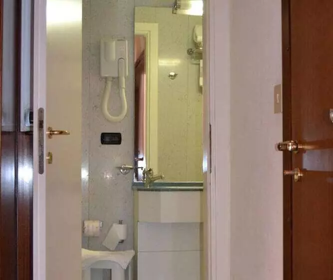 ホテル Internazionale