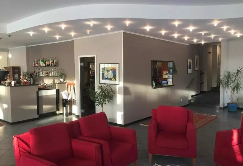 ホテル Internazionale