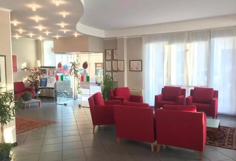 ホテル Internazionale