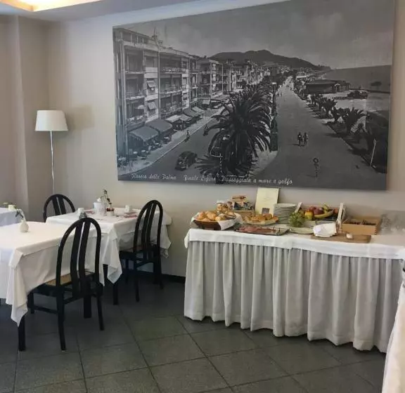 ホテル Internazionale