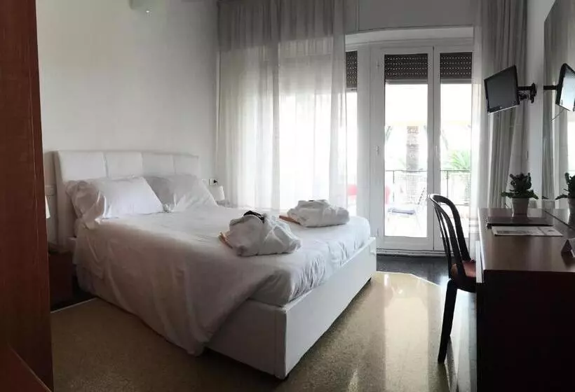 ホテル Internazionale