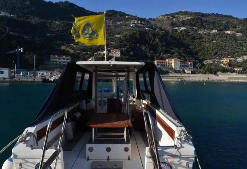 ホテル Internazionale