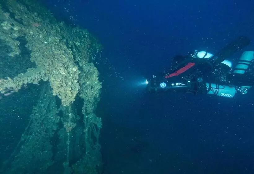 ホテル Internazionale