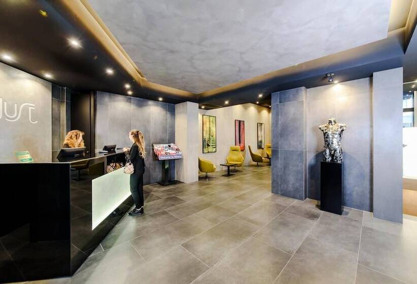 Just Hotel Milano