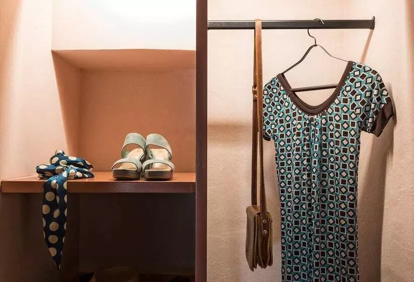 Hotel La Pensione Di Vignamaggio