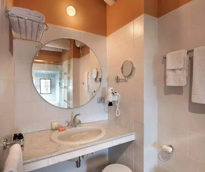 Hotel La Pensione Di Vignamaggio