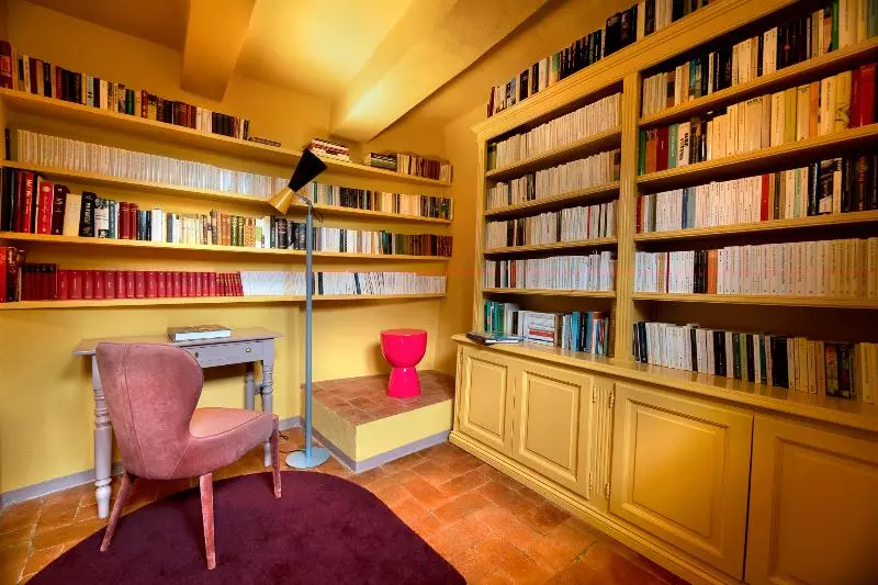 Hotel La Pensione Di Vignamaggio