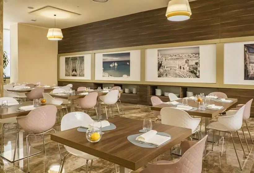 Mercure Hotel President Lecce