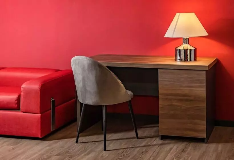 Mercure Hotel President Lecce