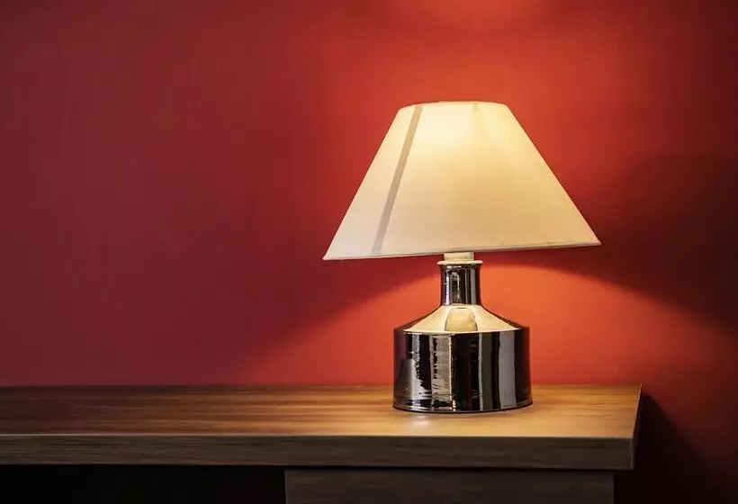 Mercure Hotel President Lecce