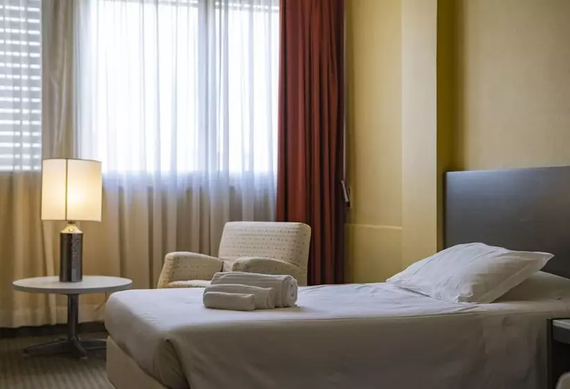 Mercure Hotel President Lecce