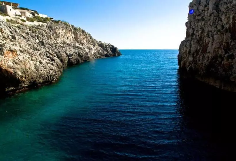 Mercure Hotel President Lecce