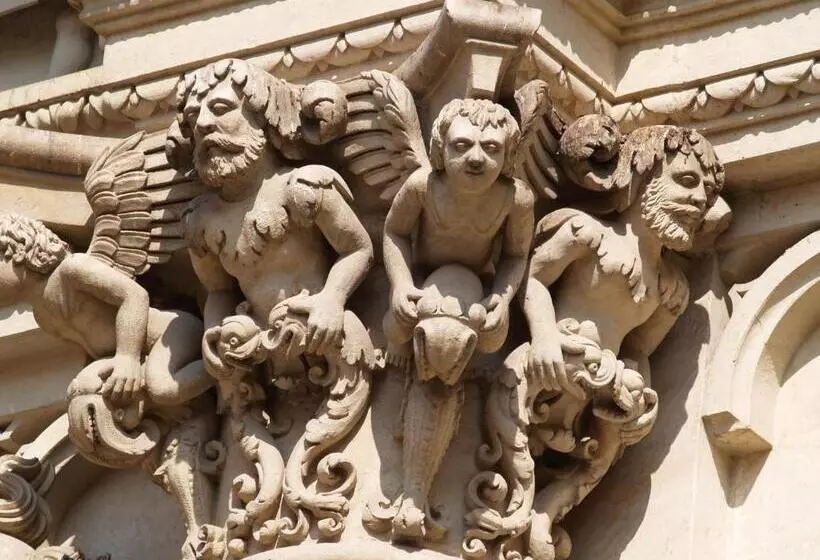 Mercure Hotel President Lecce