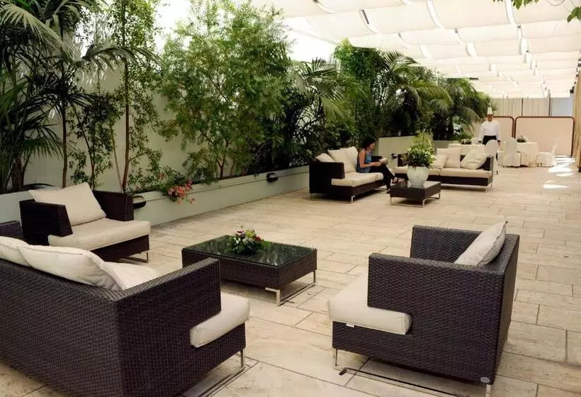 Mercure Hotel President Lecce