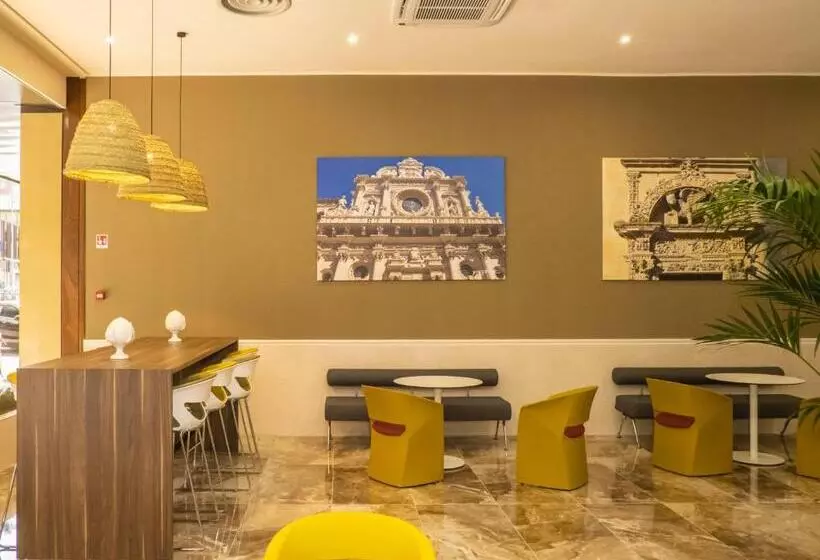 Mercure Hotel President Lecce