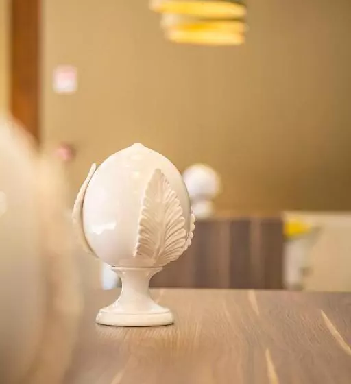 Mercure Hotel President Lecce