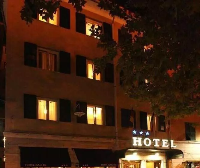 Otel La Superba