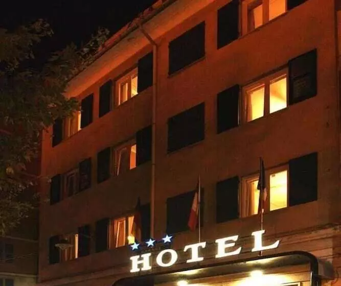 Otel La Superba