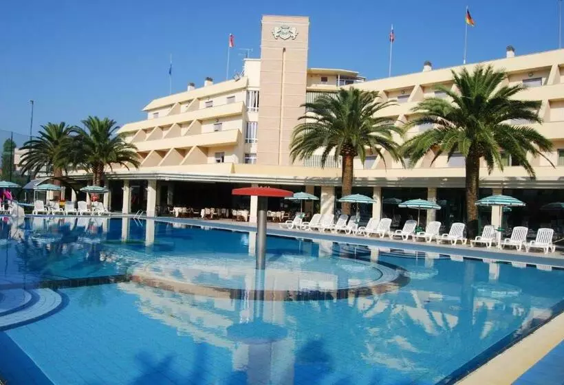 Park Hotel & Dependance