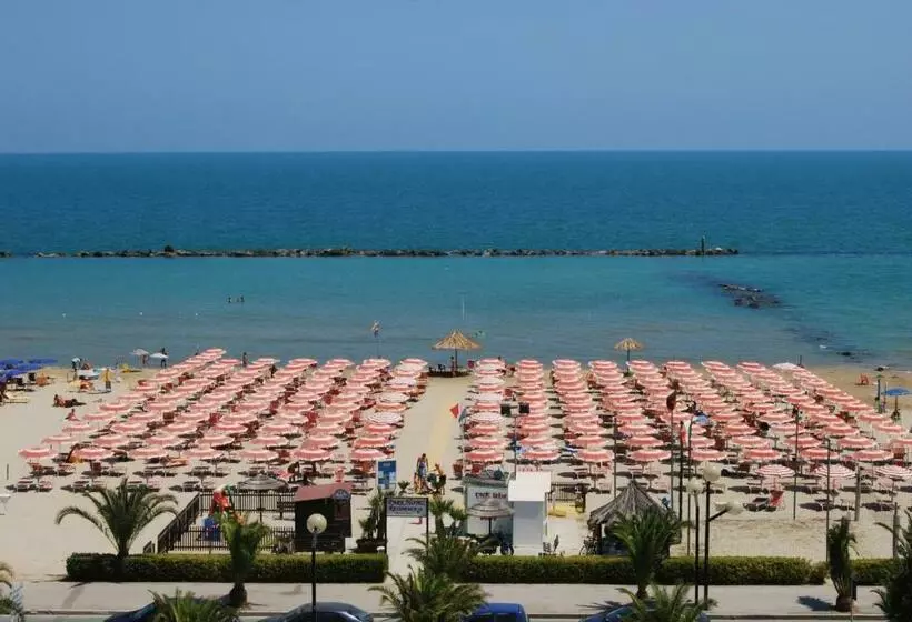 Park Hotel & Dependance