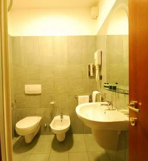 Park Hotel & Dependance