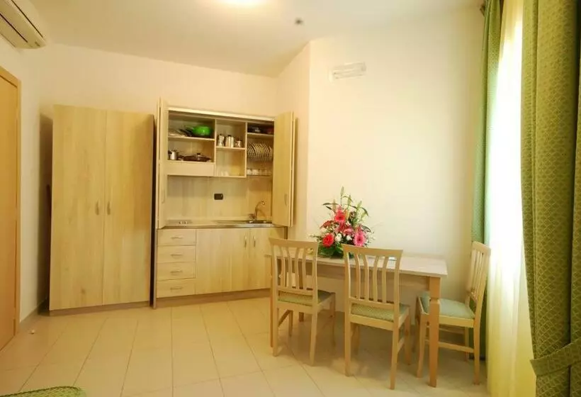 Park Hotel & Dependance