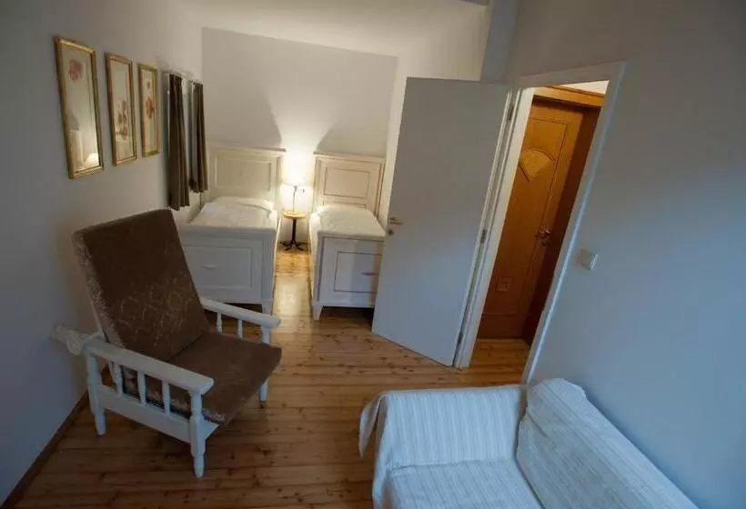 Parkhotel Sole Paradiso