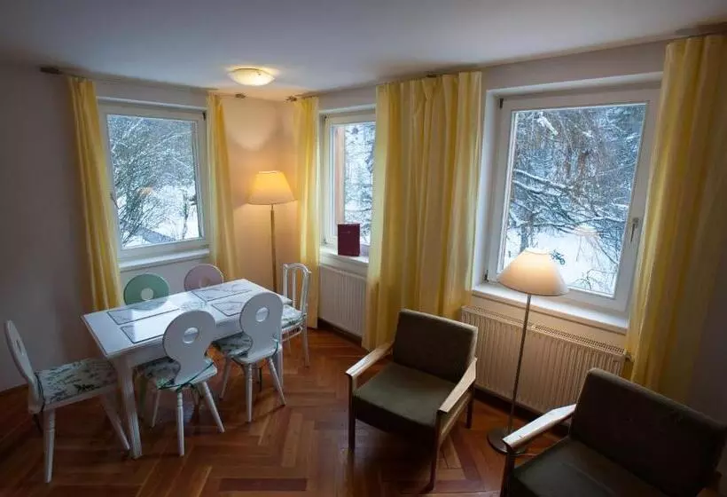 Parkhotel Sole Paradiso