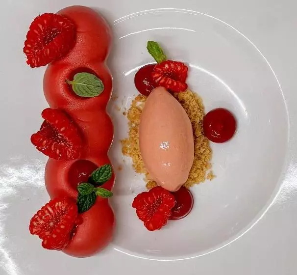 Parkhotel Sole Paradiso