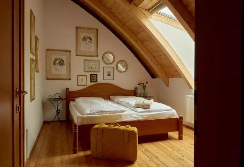 Parkhotel Sole Paradiso