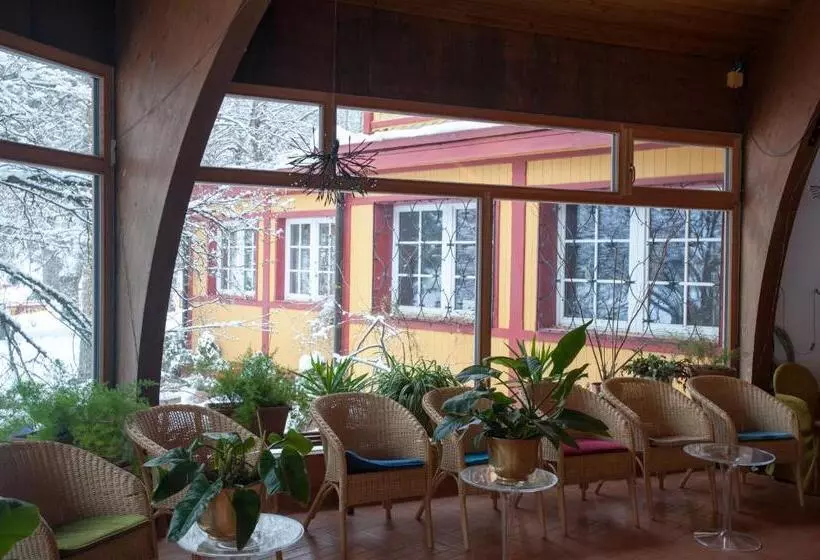 Parkhotel Sole Paradiso