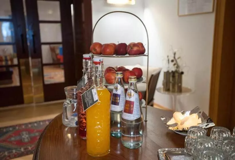 Parkhotel Sole Paradiso