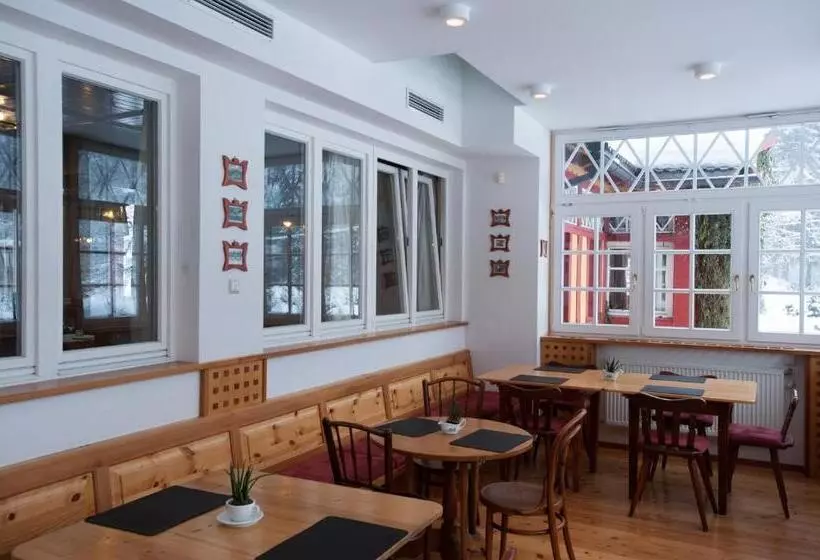 Parkhotel Sole Paradiso