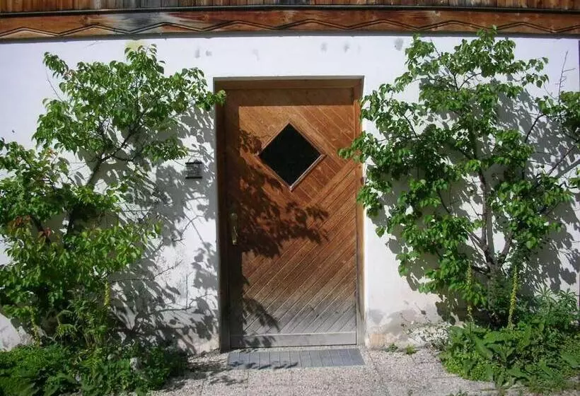 Parkhotel Sole Paradiso