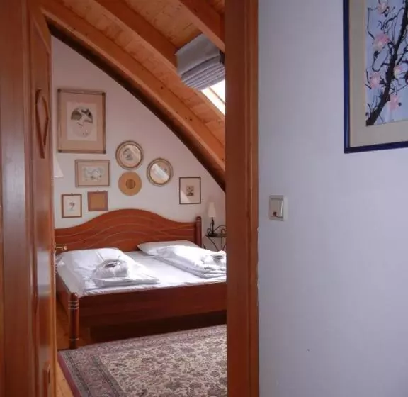 Parkhotel Sole Paradiso