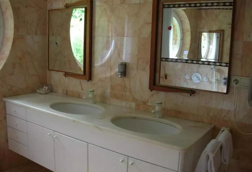 Parkhotel Sole Paradiso