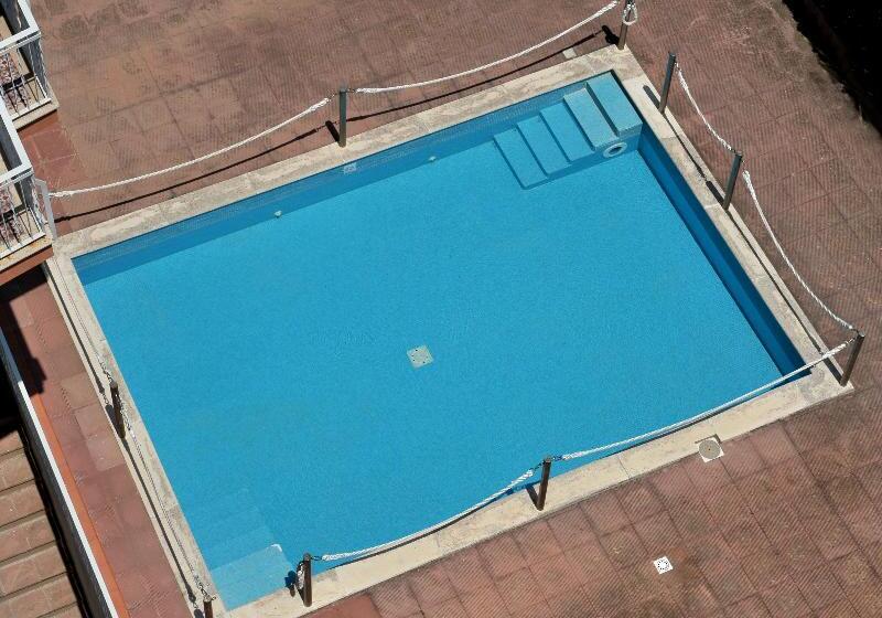 בית מלון כפרי Pietra Di Luna