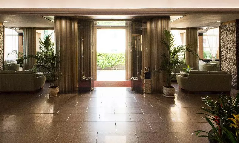 Отель Pietra Di Luna