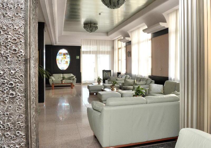 בית מלון כפרי Pietra Di Luna