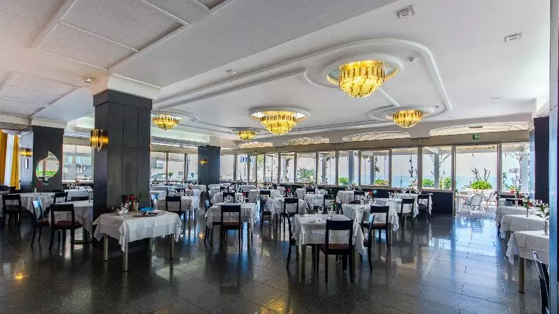 Отель Pietra Di Luna